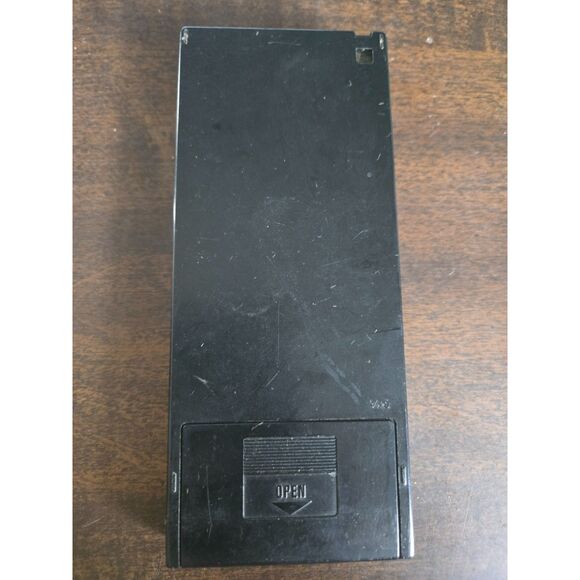 JVC RM-SX311U Remote Control For XL-V311 CD Compact Disc Player Tested Works - Picture 4 of 5